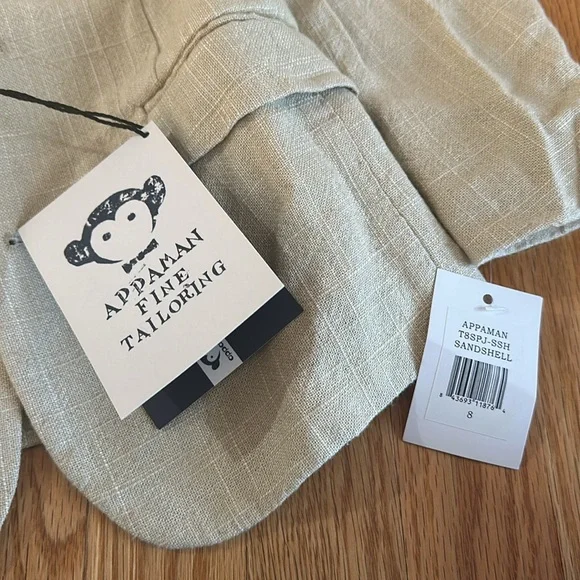 Appaman Sports Jacket